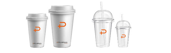 Becher