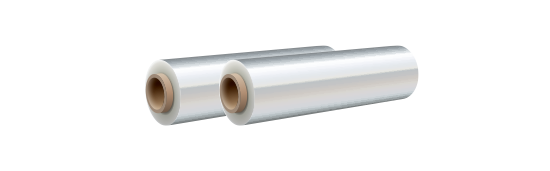 Stretchfolien